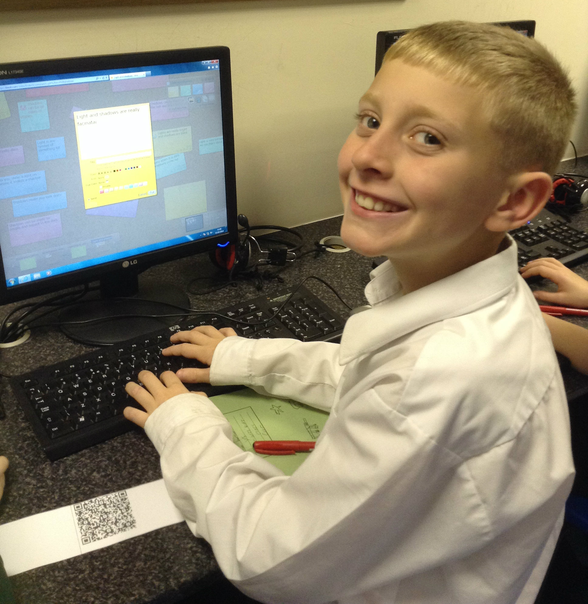 Image of Parents' Workshops