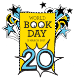 Image of World Book Day