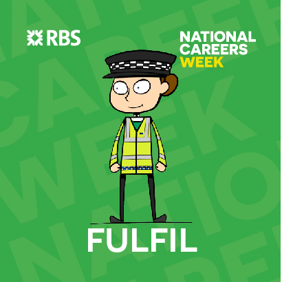 Image of Careers Week 2018