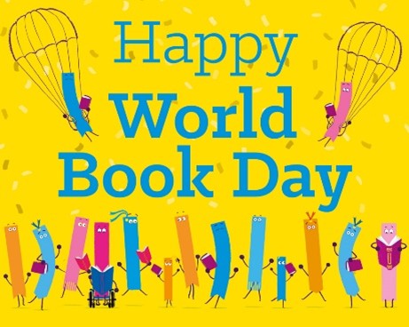 Image of World Book Day