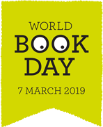 Image of World Book Day