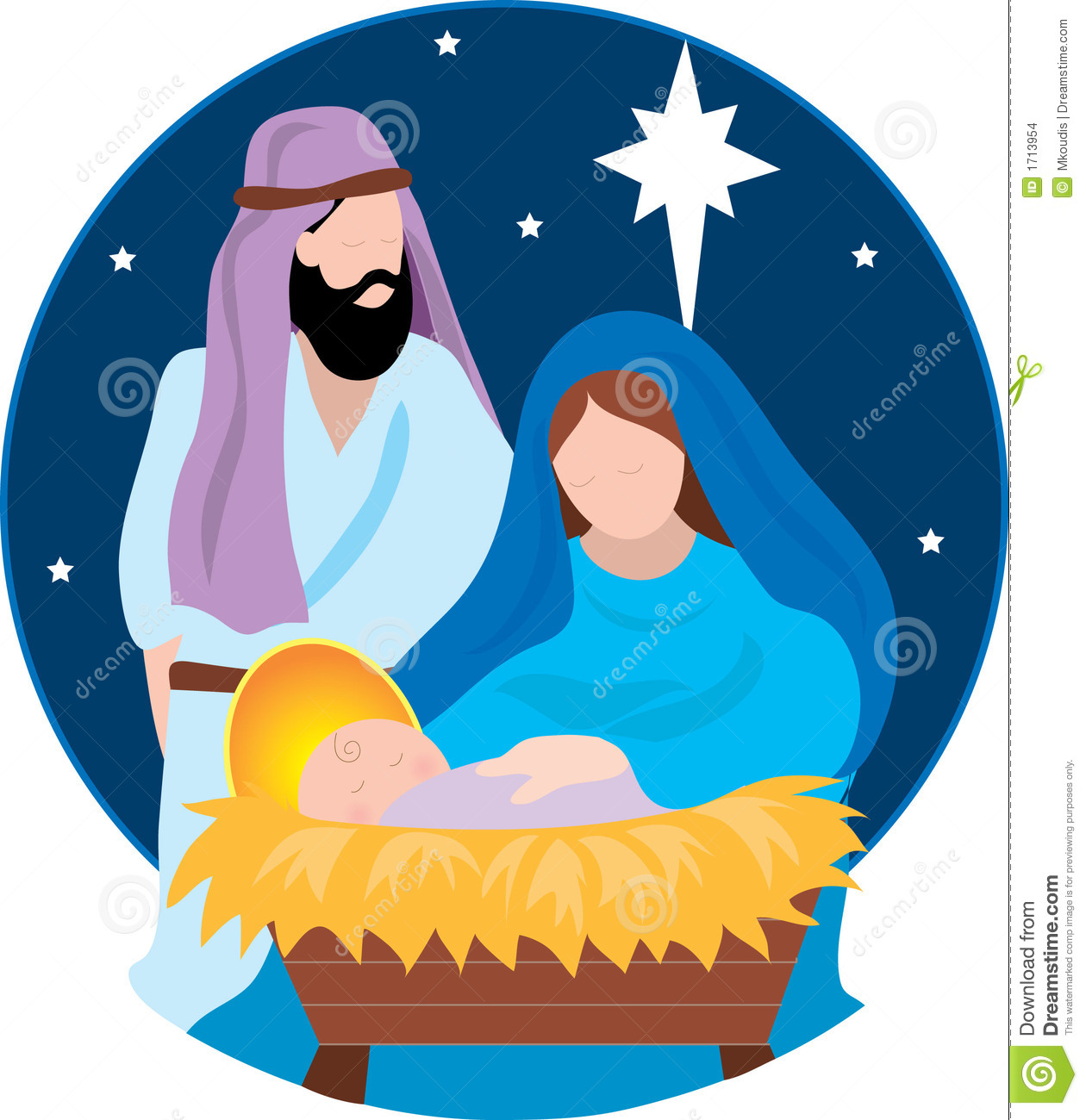 Image of FS Nativity