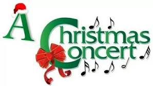 Image of Christmas Performance by Reception and Nursery