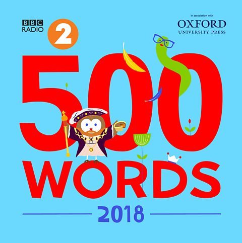 Image of Enquire Learning Trust Manchester Hub 500 Words Writing Competition