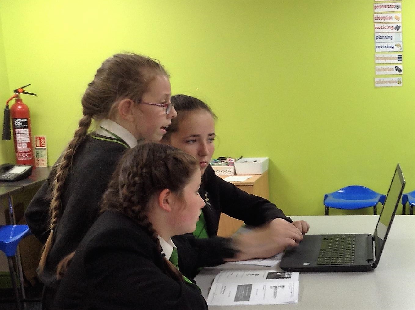 Image of Coding Club Launched