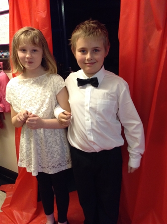 Image of Year 6 Oscars