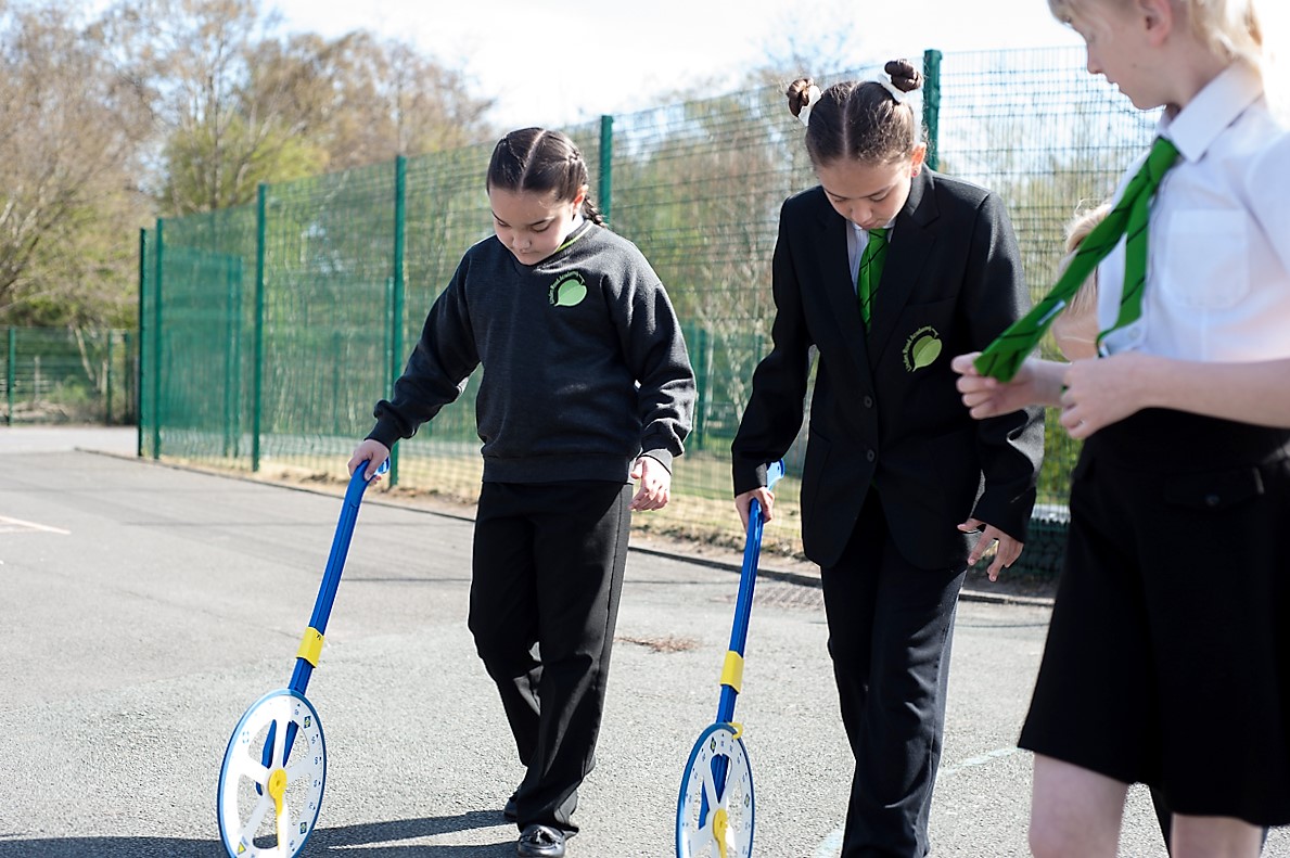 Image of Linden Road Uniform