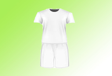 Image of Sports Kit