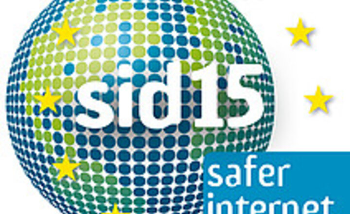 Image of Safer Internet Day 2015