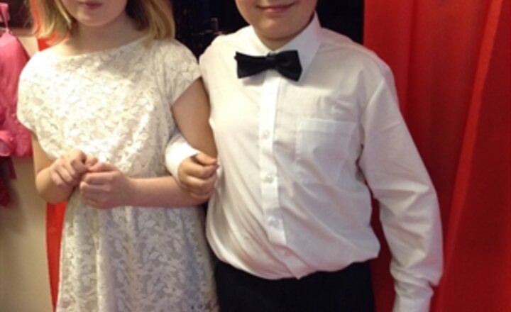 Image of Year 6 Oscars