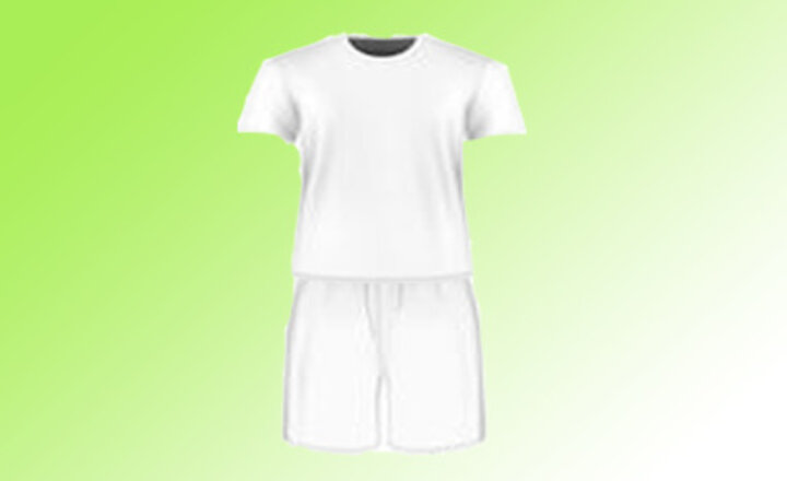 Image of Sports Kit