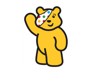 Image of Children in Need 2014
