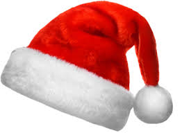 Image of Wear a Christmas Hat to School