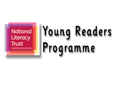 Image of Young Readers Programme