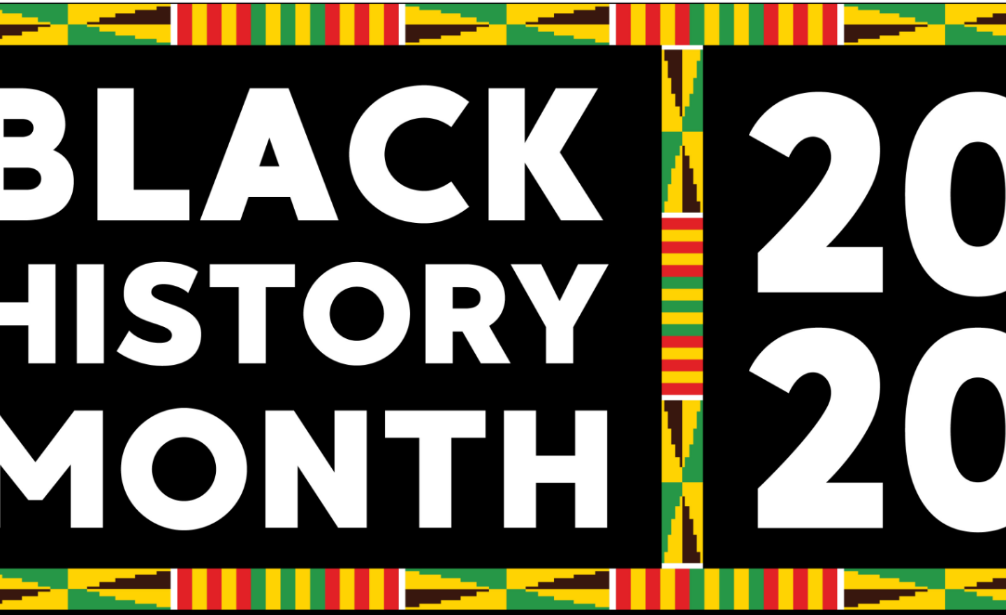 Image of Black History Month