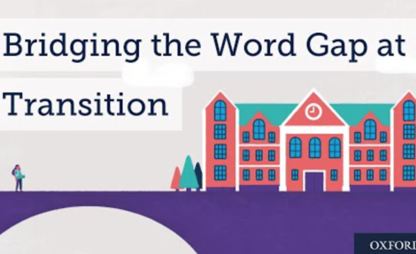 Image of Parent Guide: Bridging the Word Gap at Transition