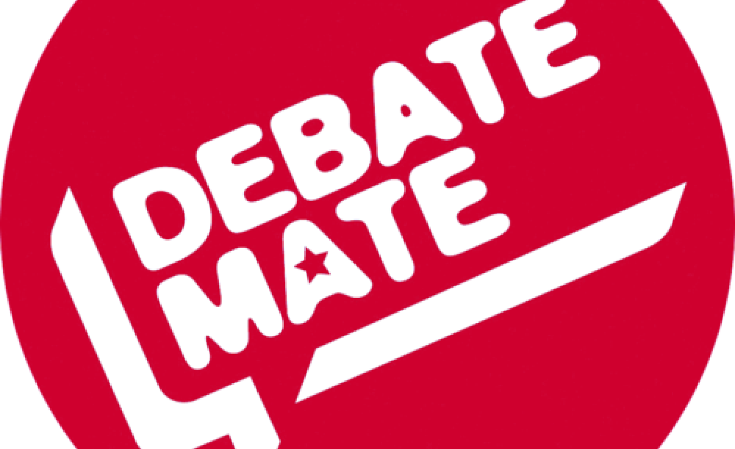 Image of Our first Debate Mate trip of 2019