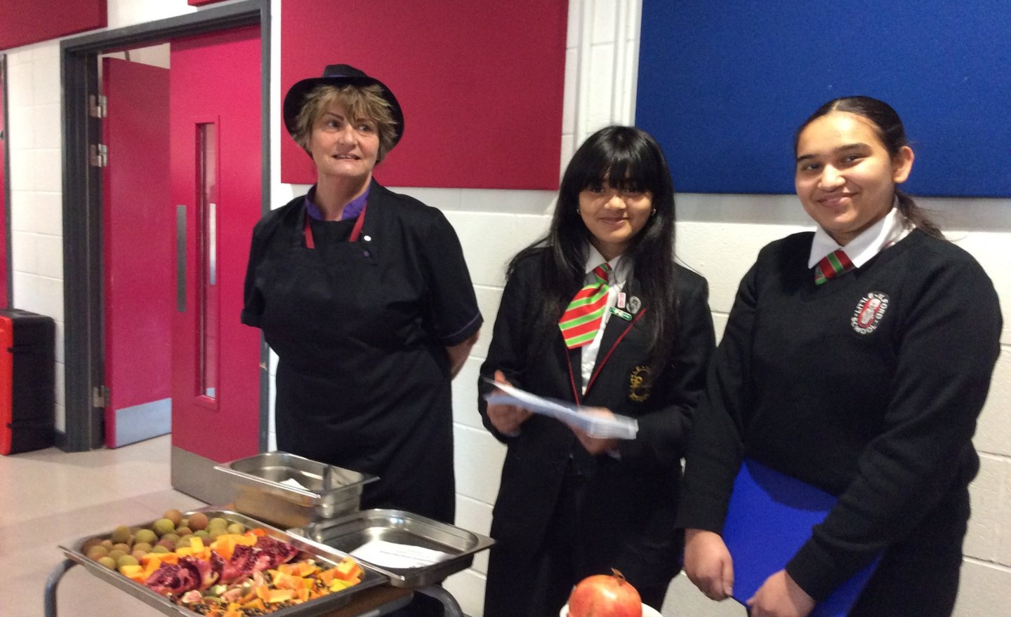 Image of Healthy Schools Week