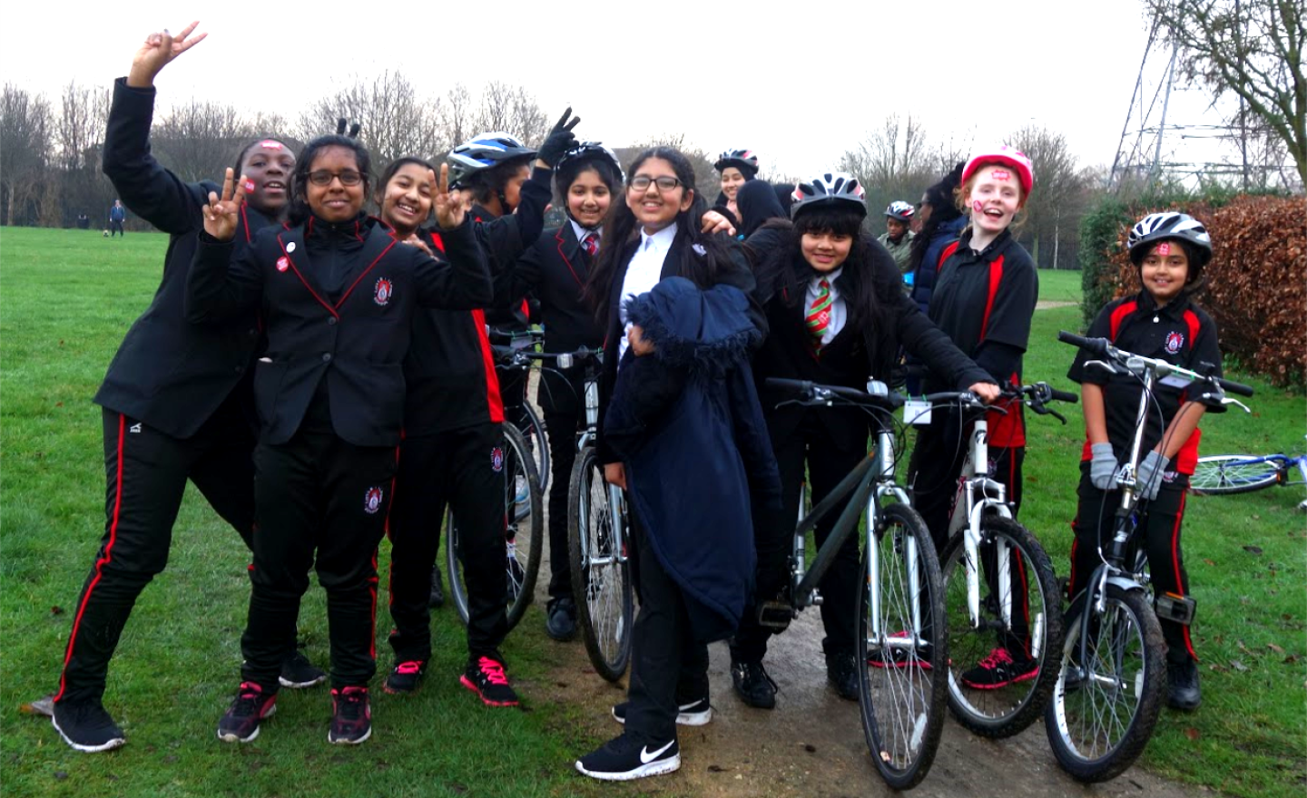 Image of Healthy Schools Week