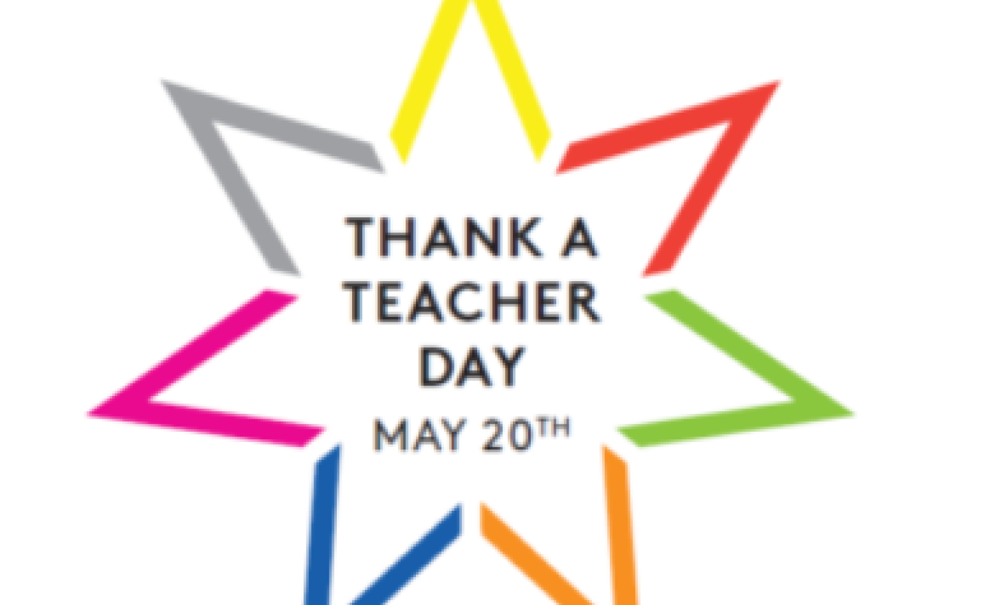 Image of Thank a Teacher Day