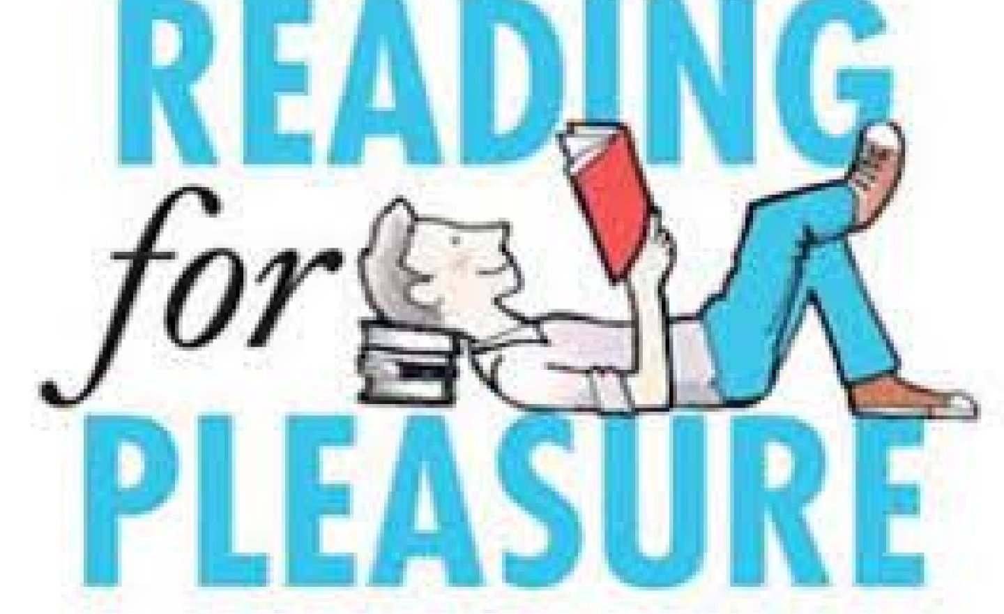 Image of Our Reading for Pleasure Blog