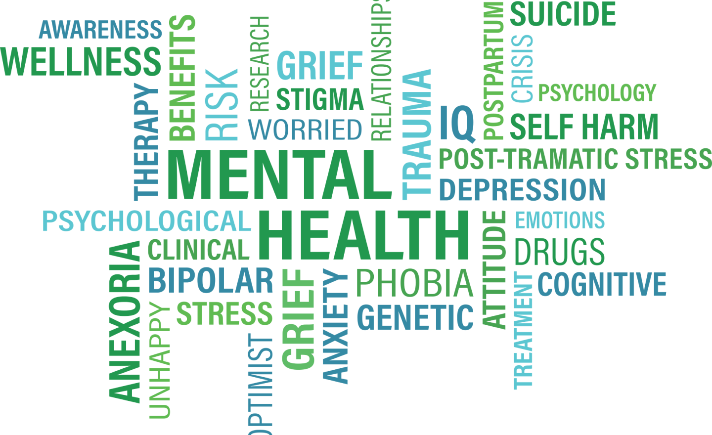 Image of Mental Health