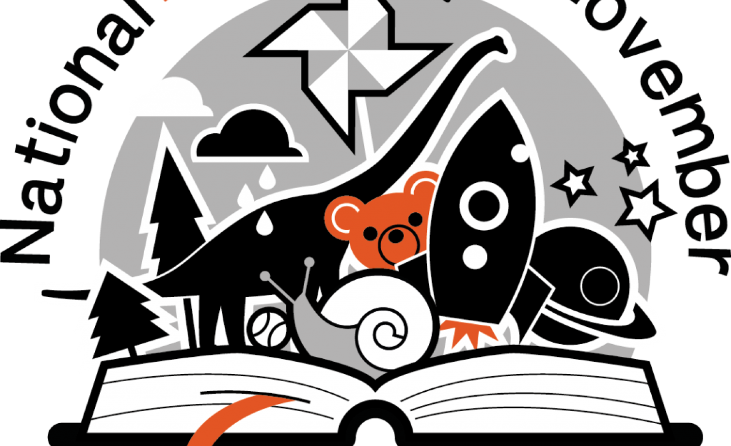 Image of Non-Fiction November