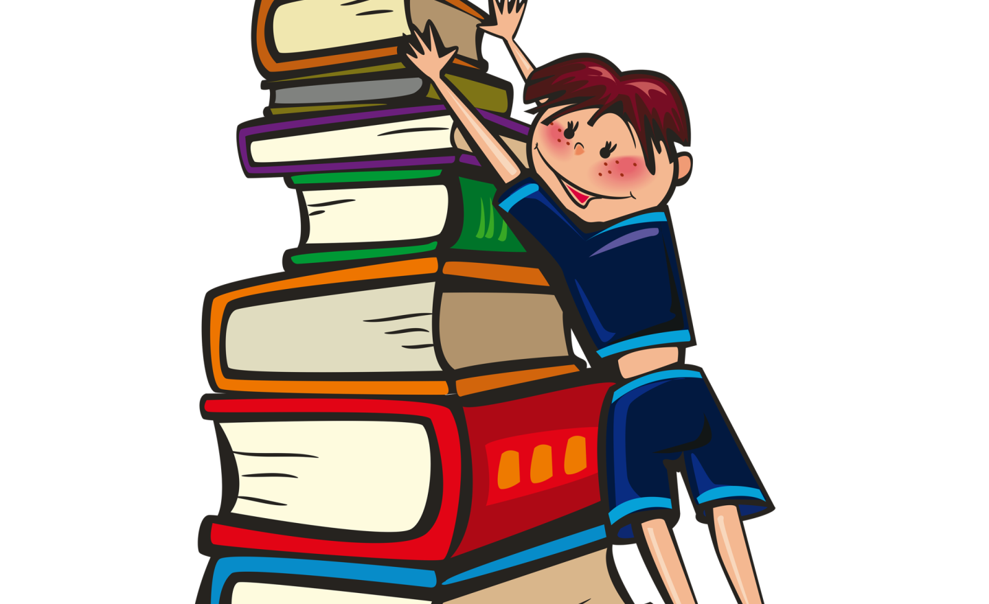 Image of Summer Holiday Reading tips