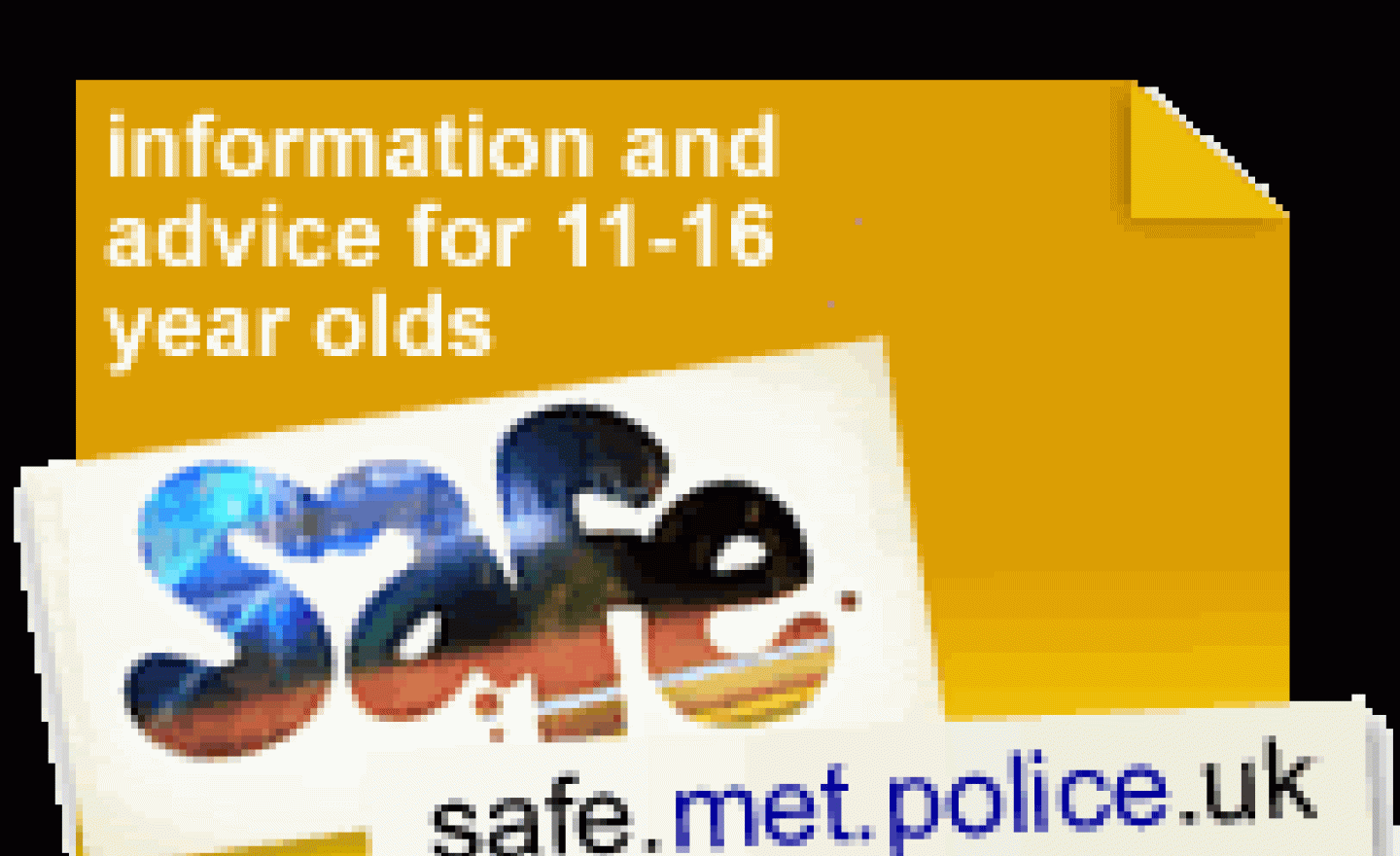 Image of Stay Safe