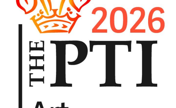 Image of PTI Subject Mark 2026 - Art 