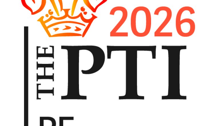 Image of PTI Subject Mark 2026 - PE