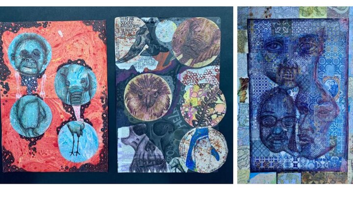 Image of Art Exhibition 2024