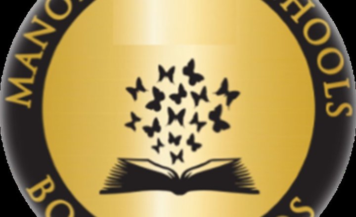 Image of Manor Park Book Awards 2026