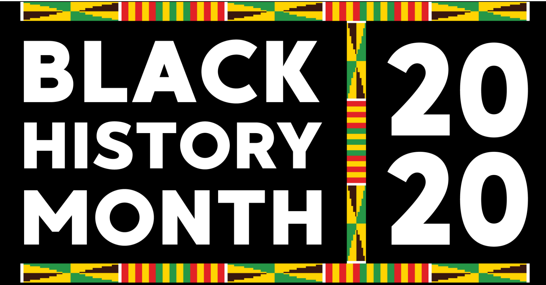 Image of Black History Month