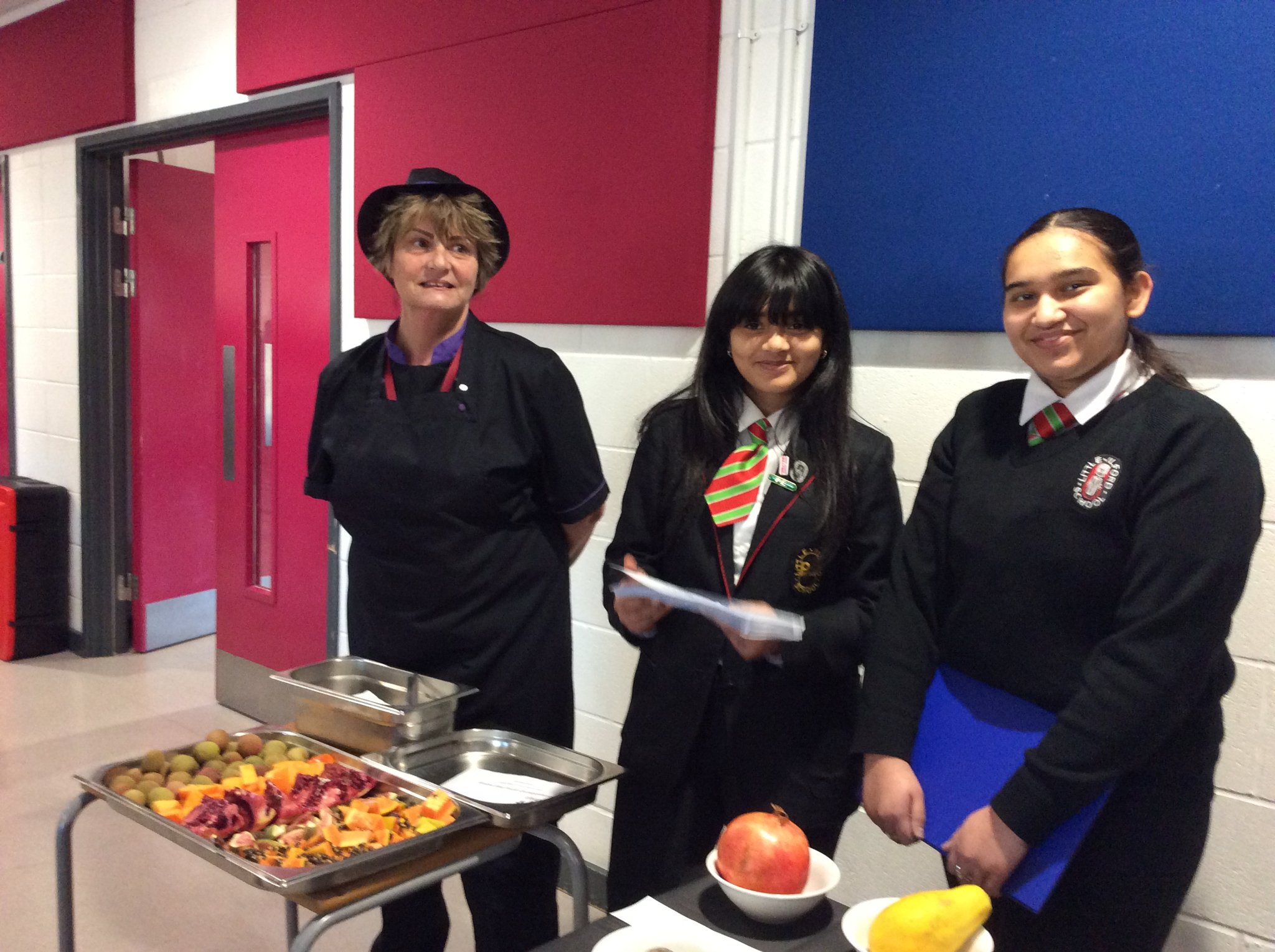 Image of Healthy Schools Week