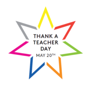 Image of Thank a Teacher Day