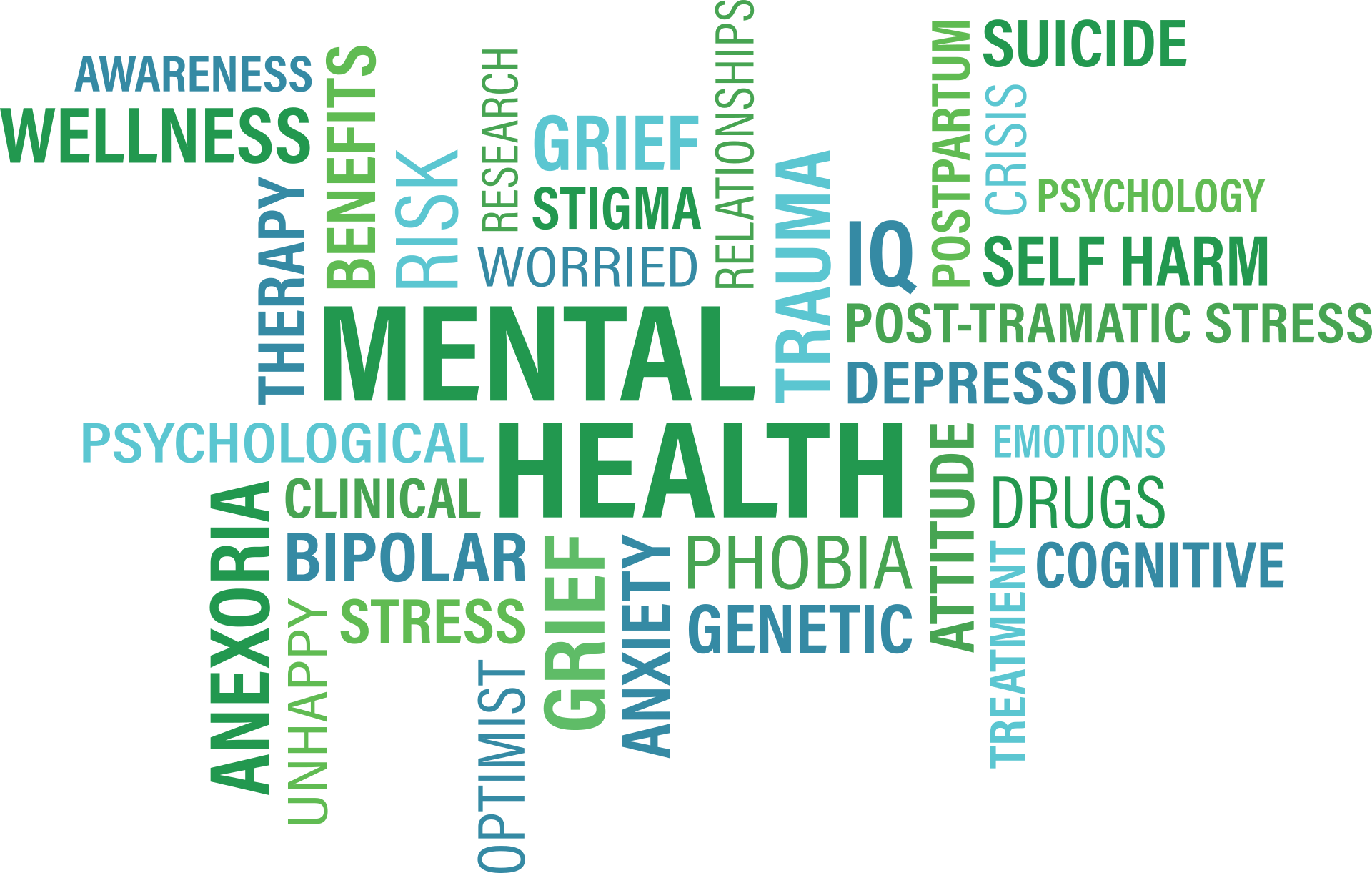 Image of Mental Health