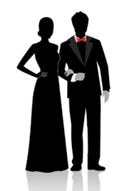 Image of Year 11 Prom