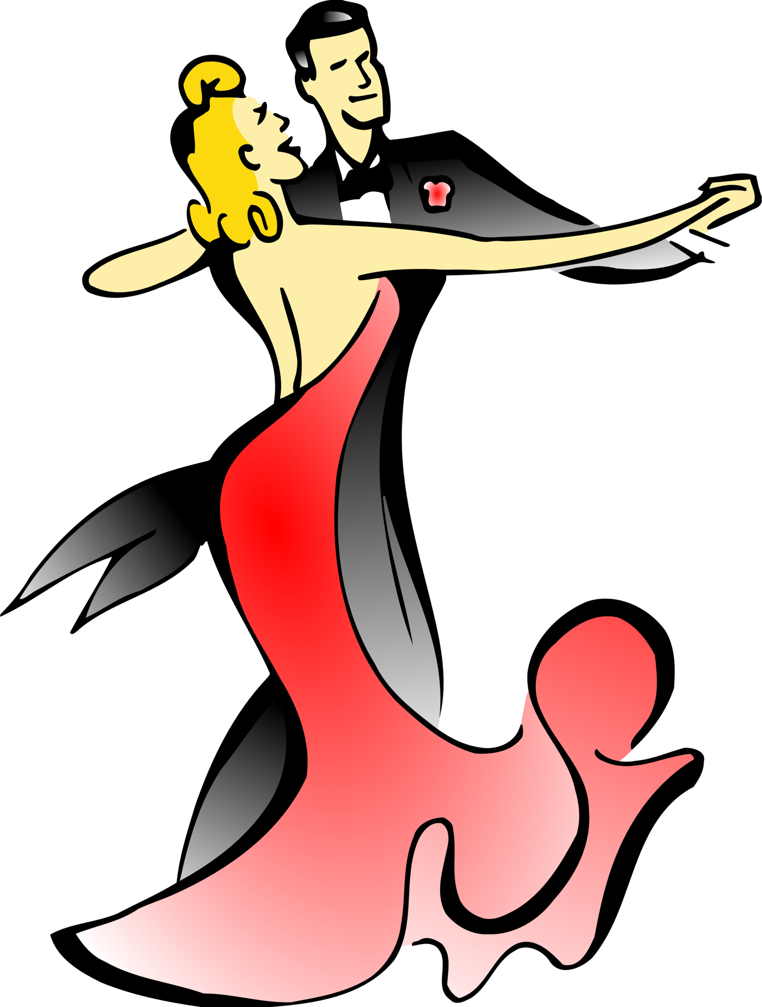 Image of Tea Dance