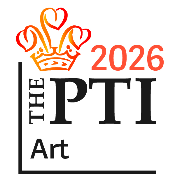 Image of PTI Subject Mark 2026 - Art 