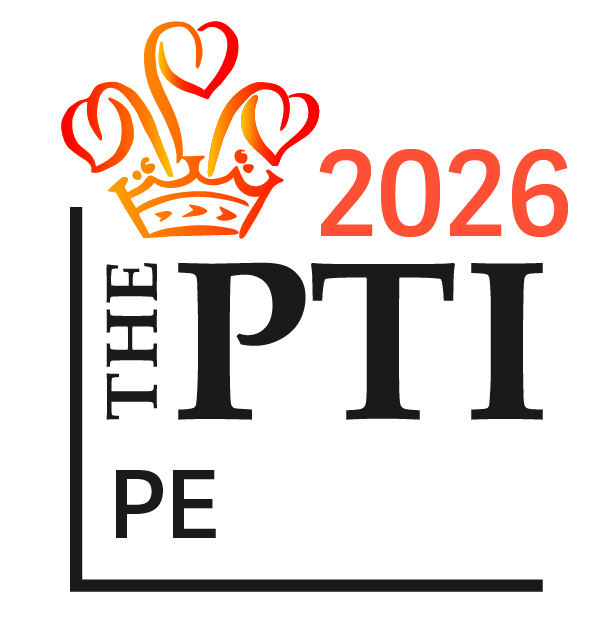 Image of PTI Subject Mark 2026 - PE