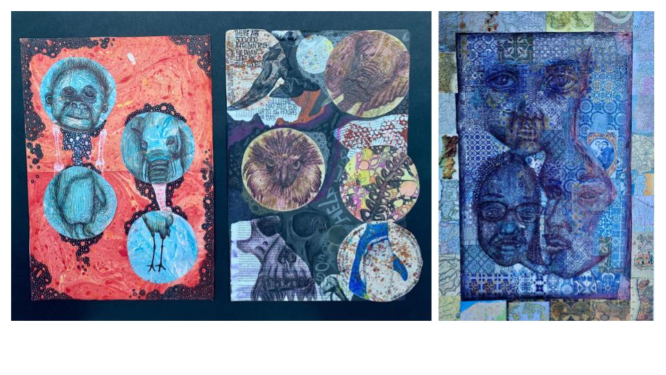 Image of Art Exhibition 2024