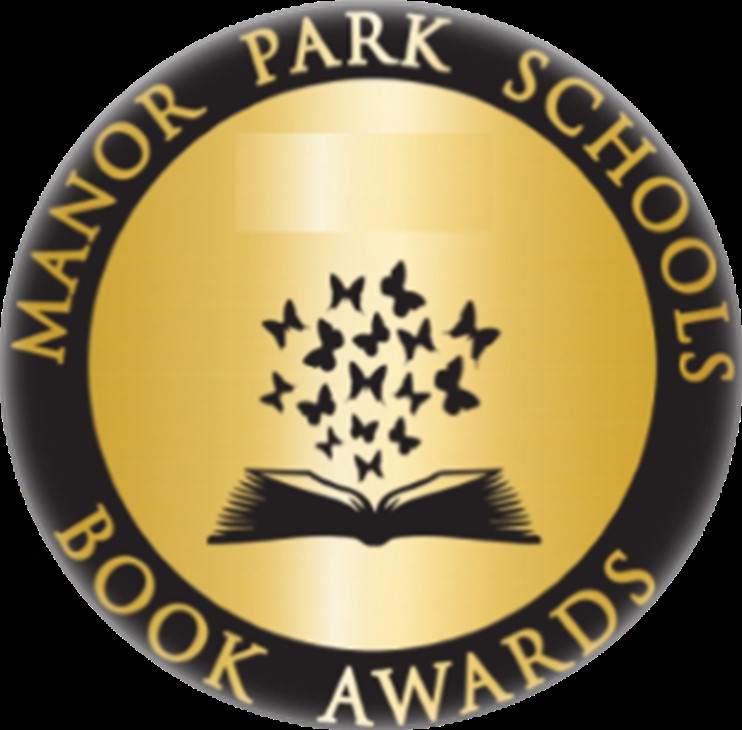 Image of Manor Park Book Awards 2026