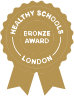Healthy Schools Bronze Award