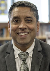 Rav Bansal