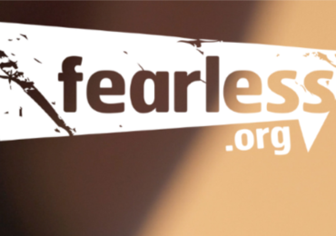 Image of Fearless.org