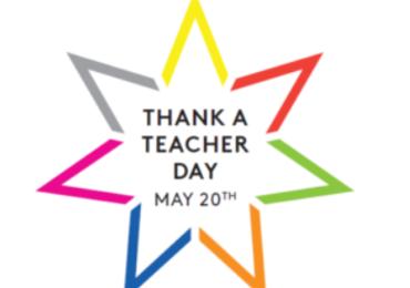 Image of Thank a Teacher Day