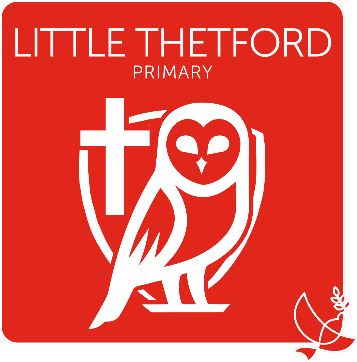 Little Thetford C of E Primary School