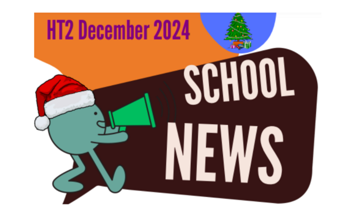 Image of Autumn 2 Newsletter Dec 24