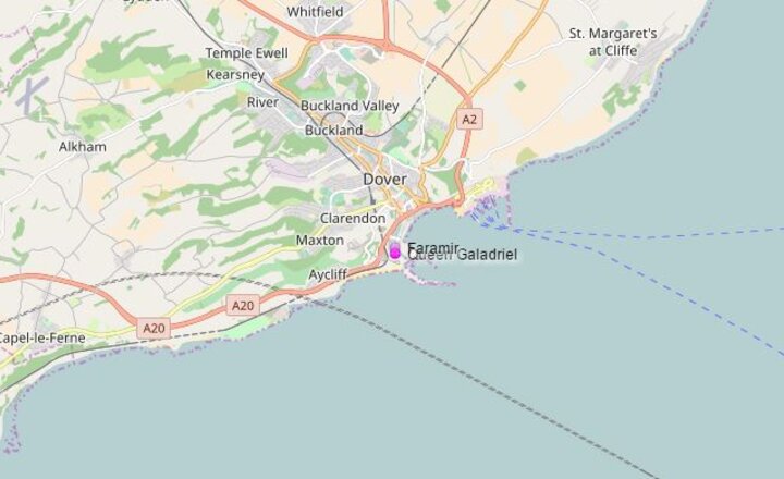 Image of Sailing trip update 07/07/2017